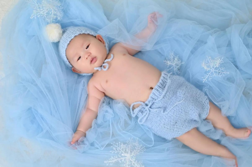 内江六个月宝宝嗜睡