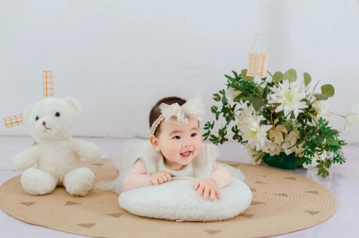 内江宝宝多大能自主入睡